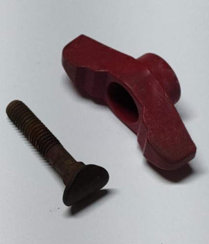 CRAFTSMAN 532185577 Knob Wing (Used)